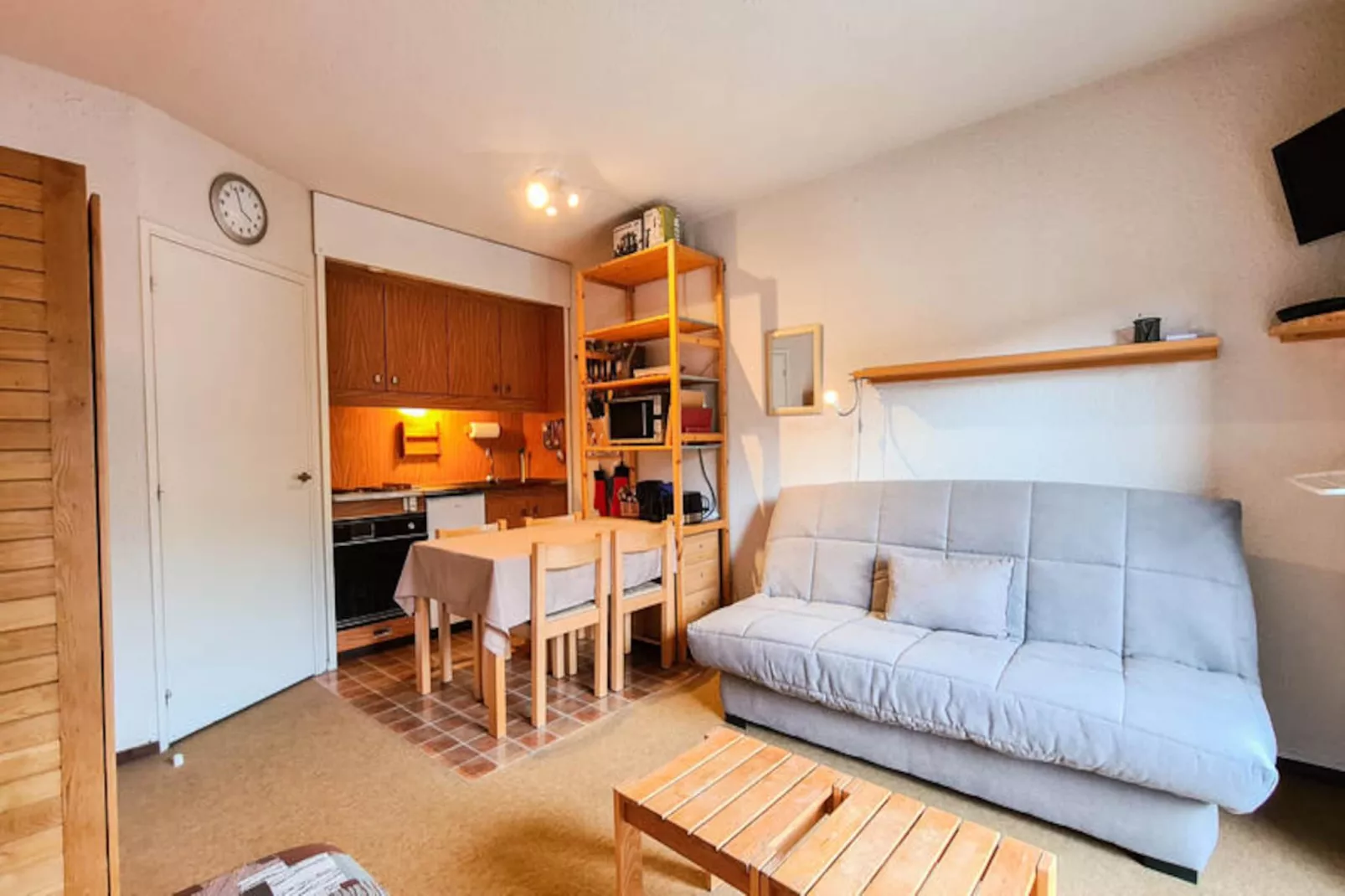 Résidence Andromede-Non tagué