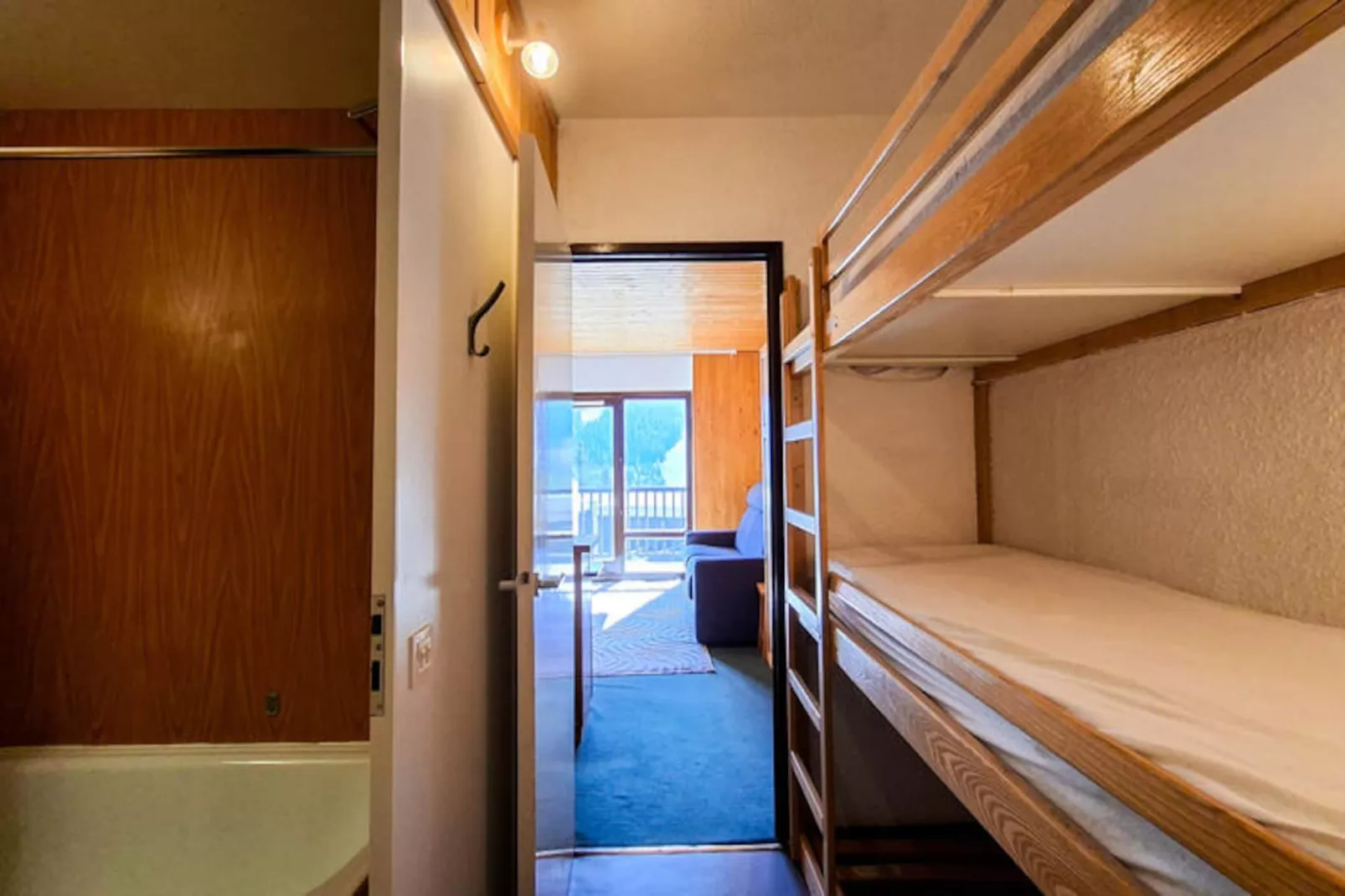 Résidence Andromede-Non tagué