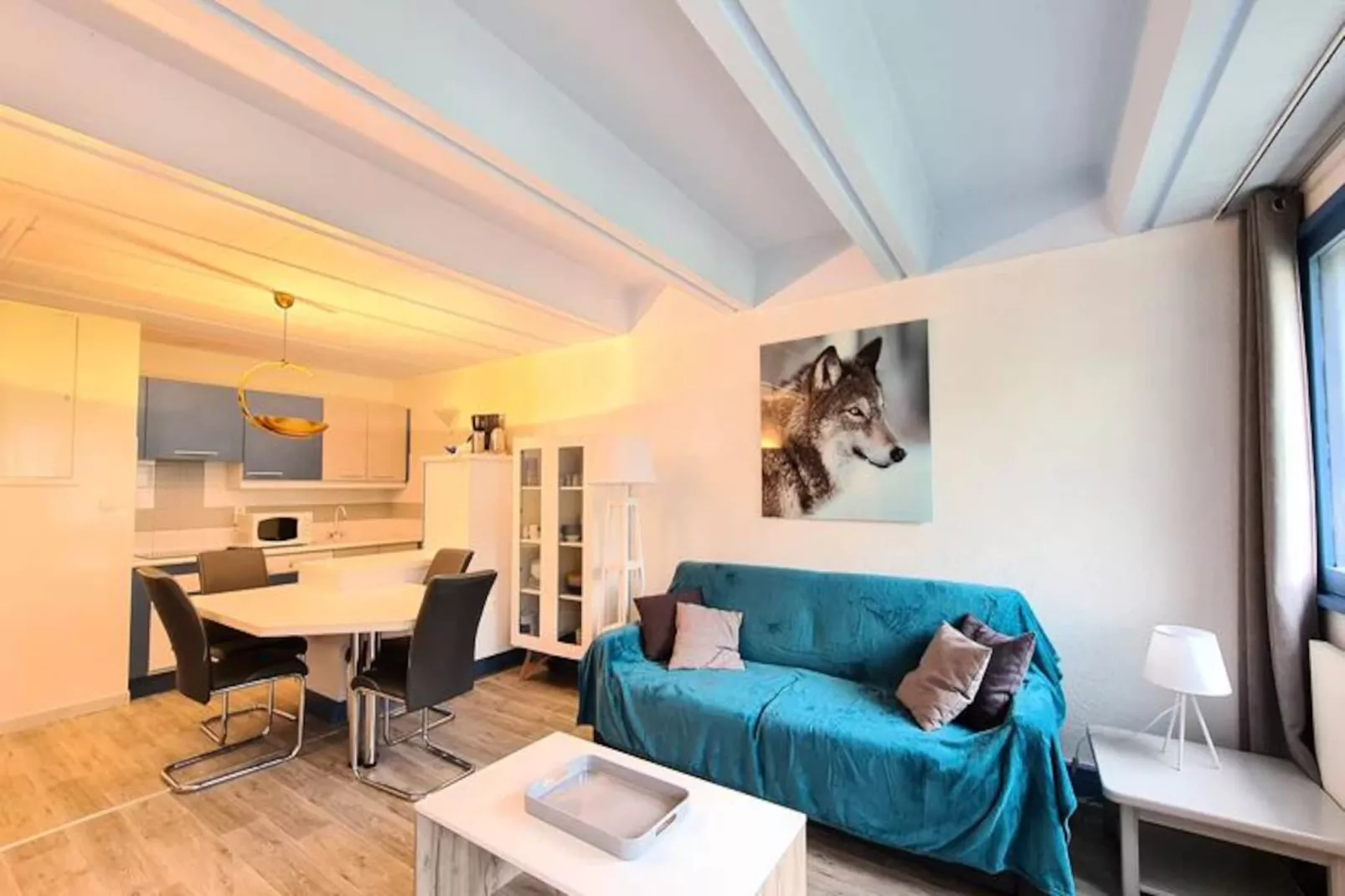 Résidence Betelgeuse - Untagged