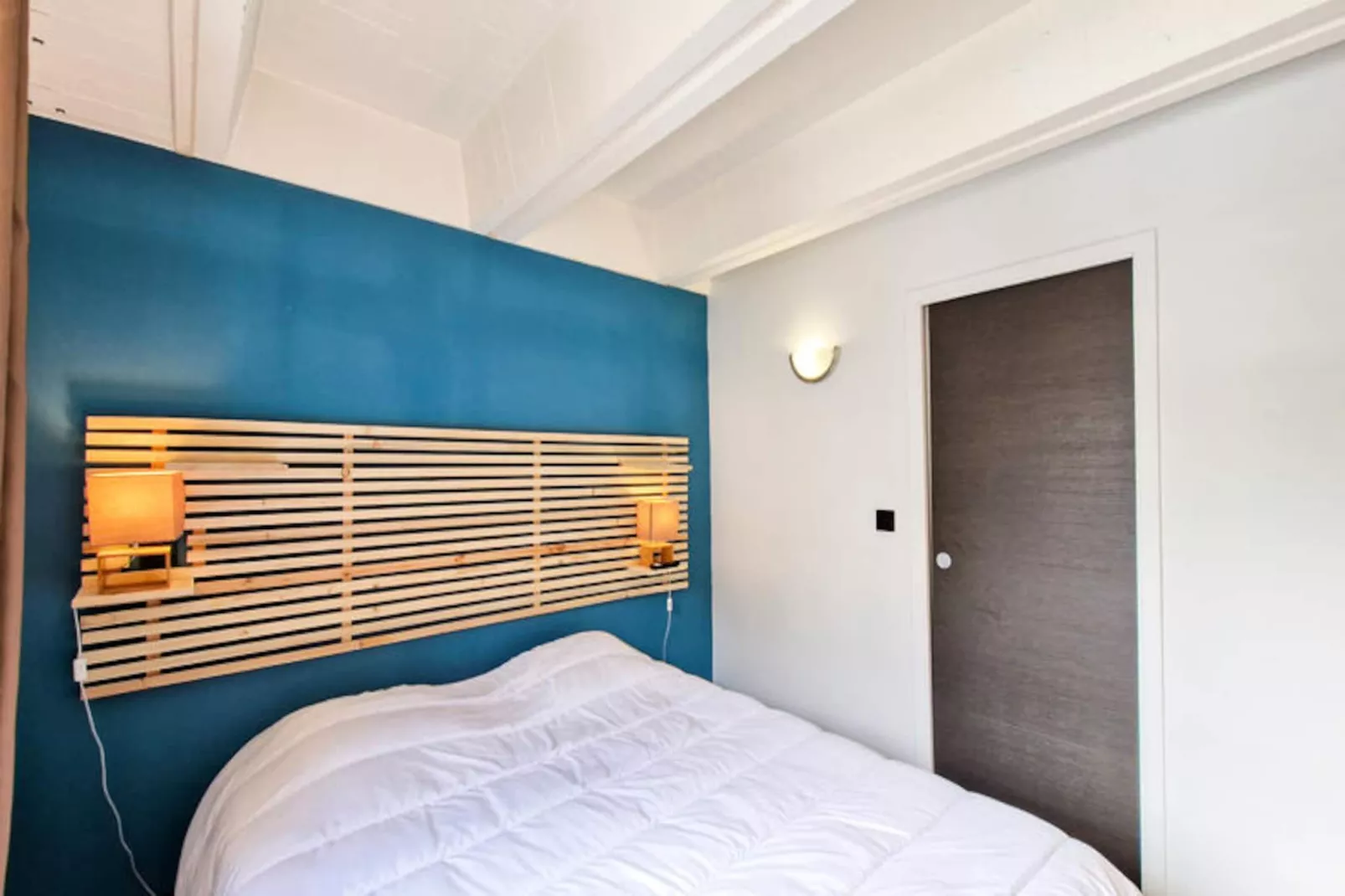 Résidence Betelgeuse - Untagged