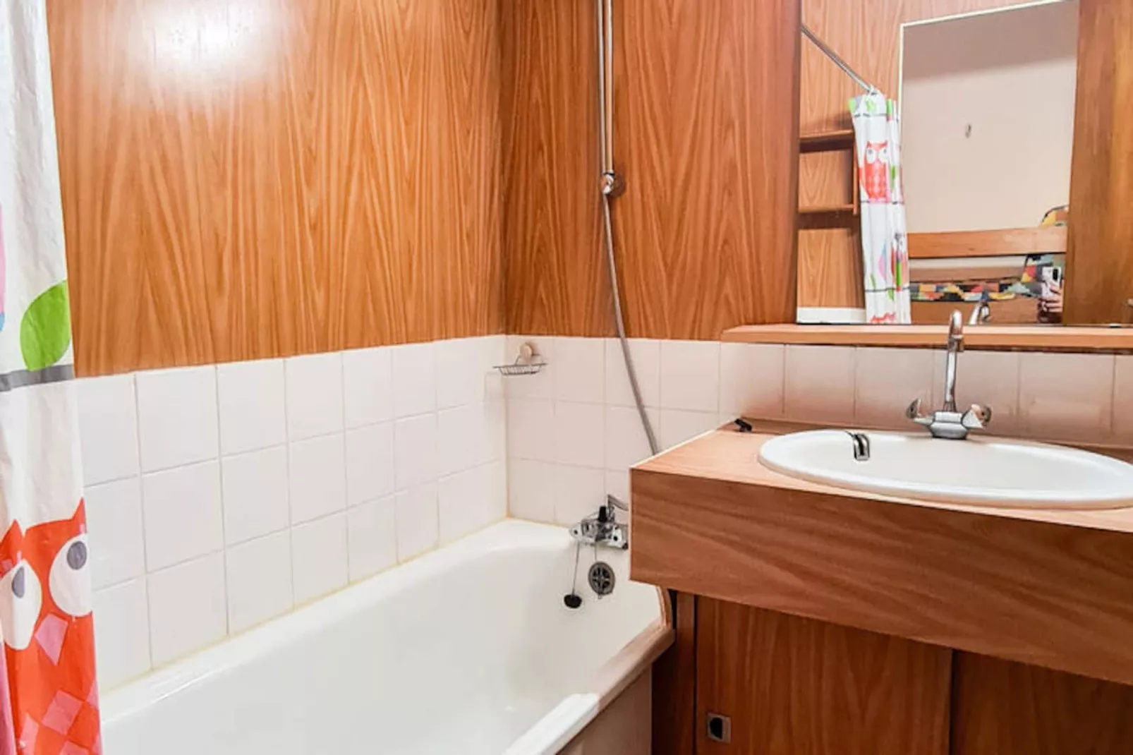 Résidence Andromede-Non tagué