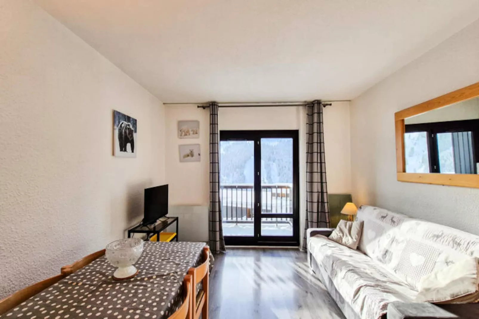 Résidence Andromede-Non tagué