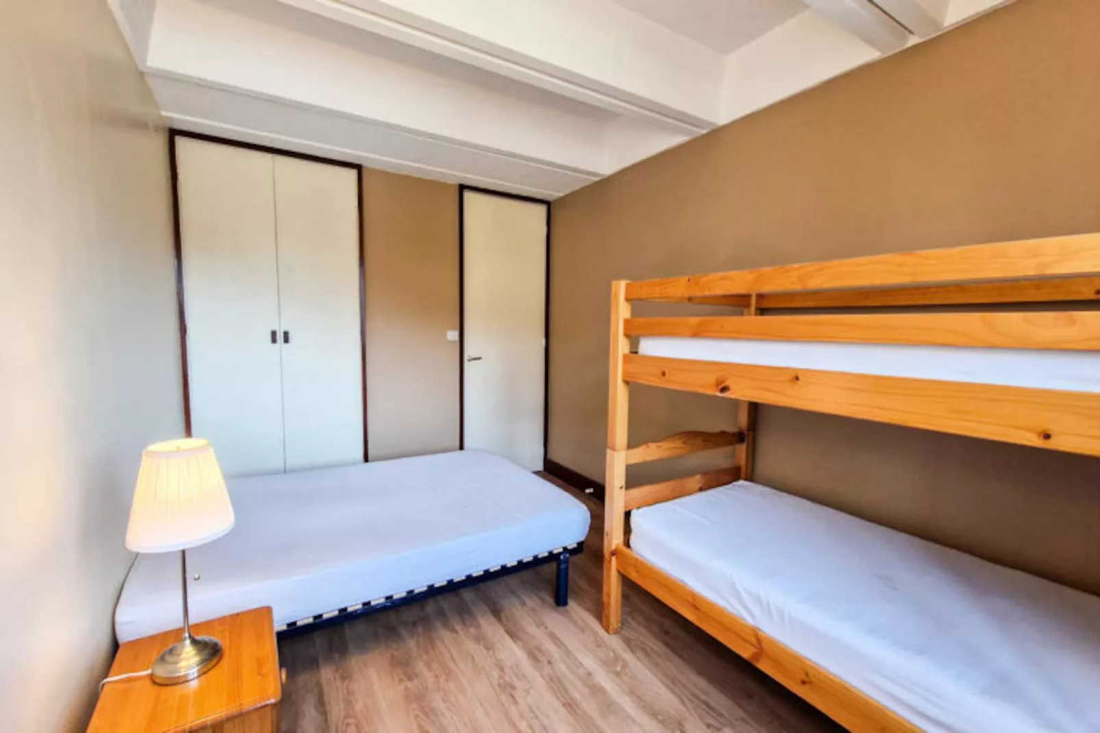 Résidence Betelgeuse - Non tagué