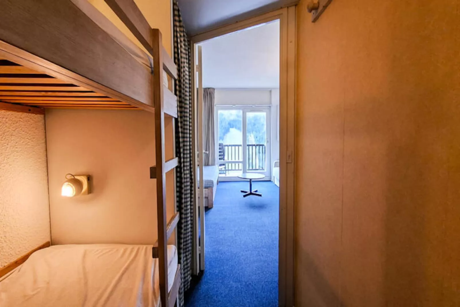 Résidence Andromede-Non tagué