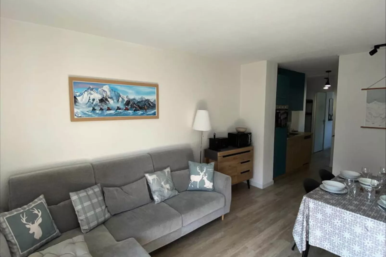 Résidence Doris - Nicht zugeordnet