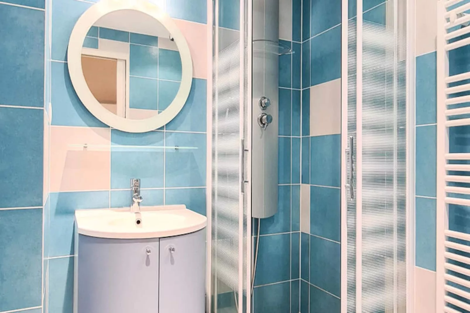 Résidence Andromede-Non tagué