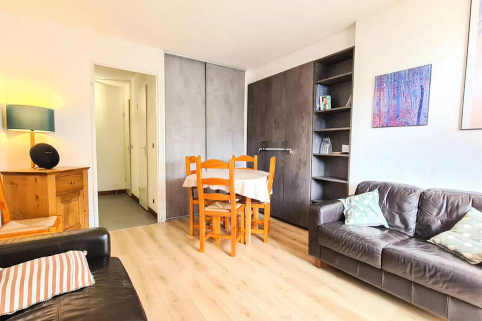 Résidence Doris - Non tagué