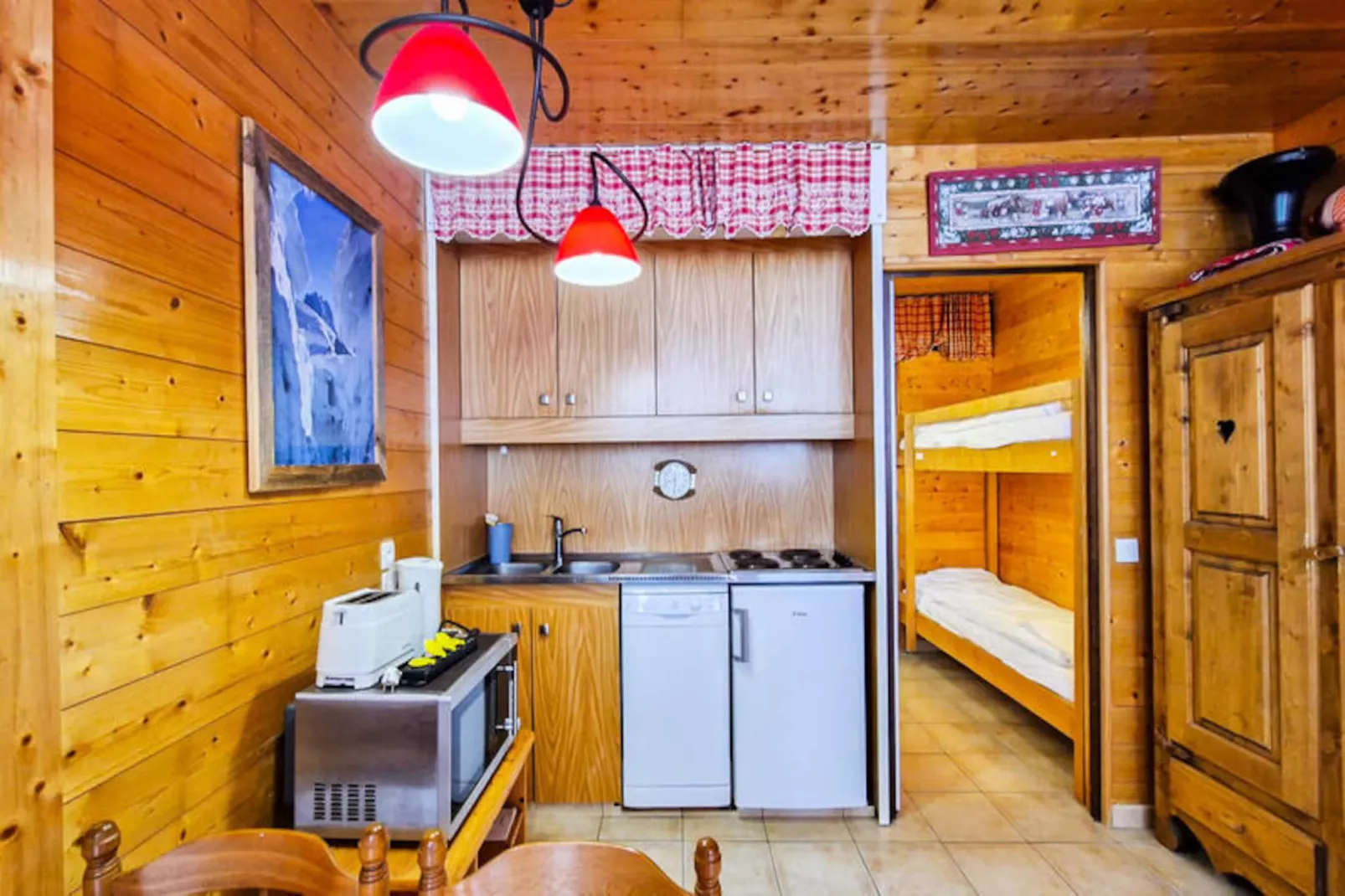 Résidence Andromede-Non tagué