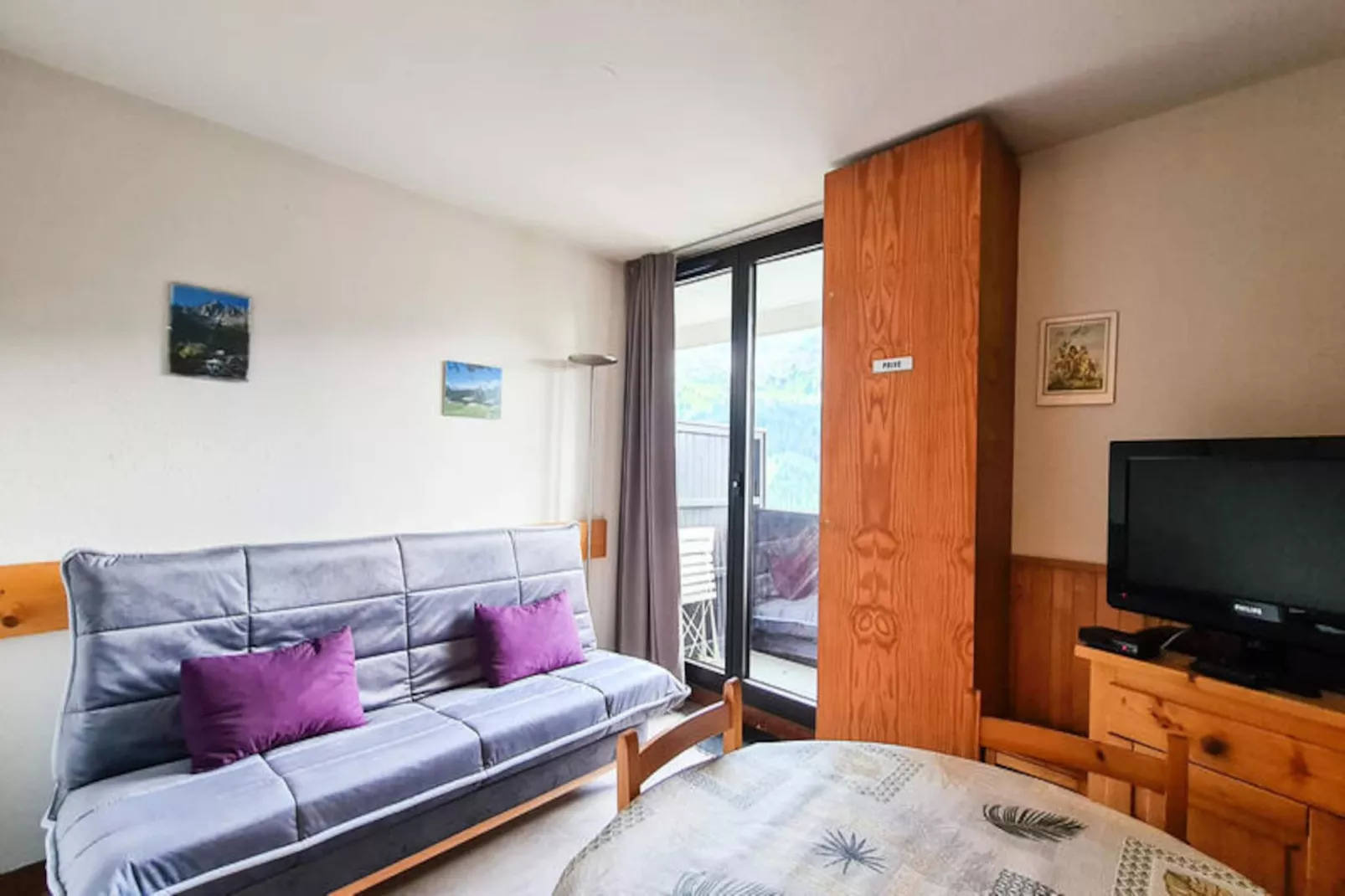 Résidence Doris - Non tagué