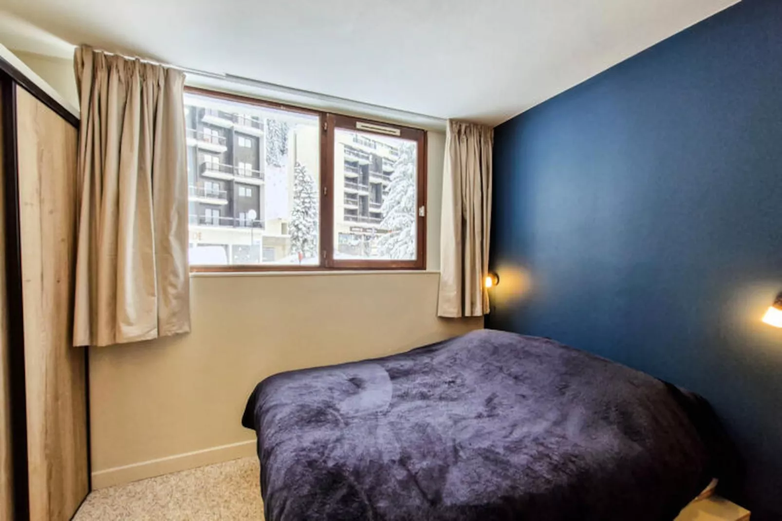 Résidence Castor-Non tagué