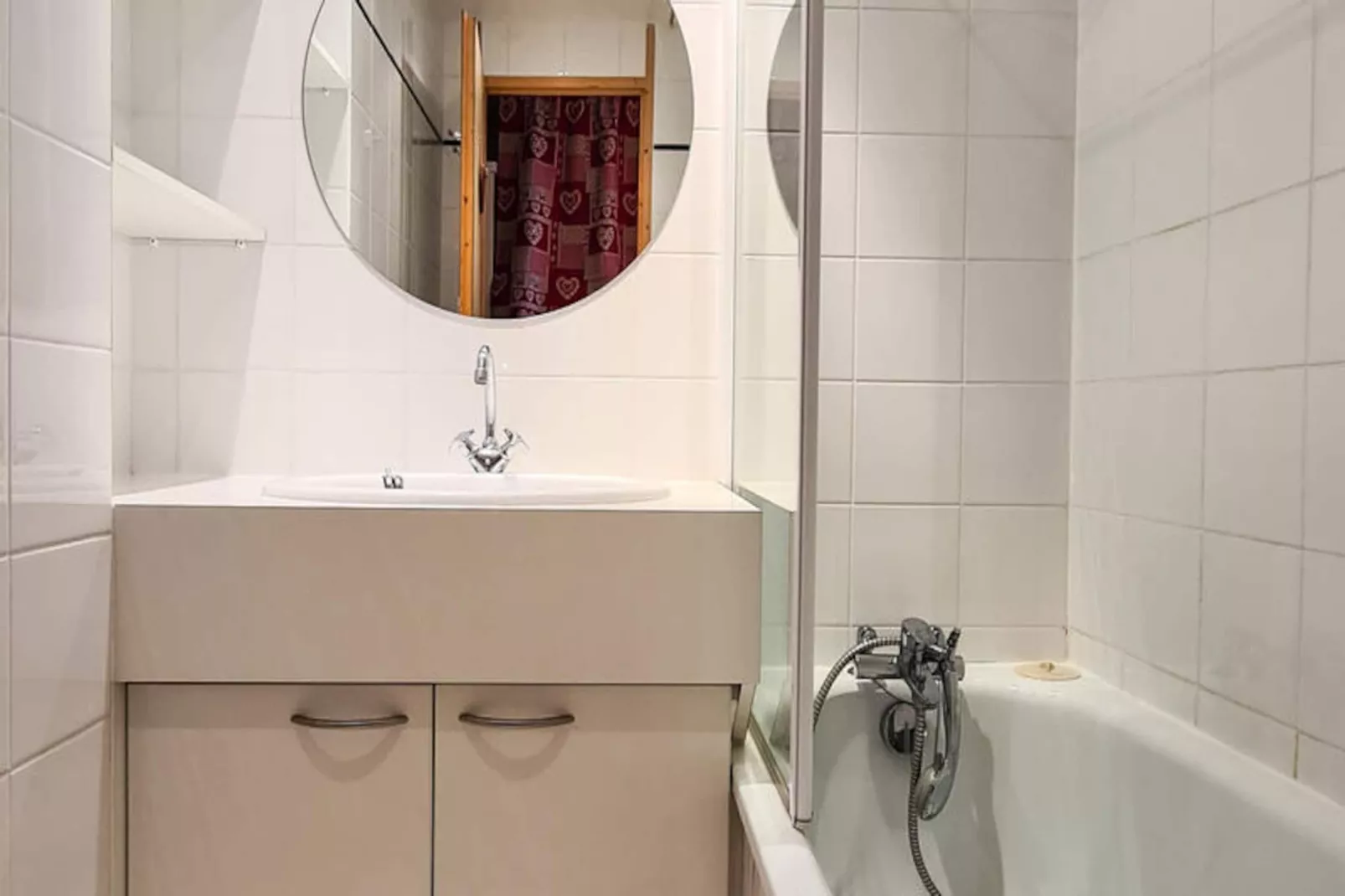 Résidence Castor-Non tagué