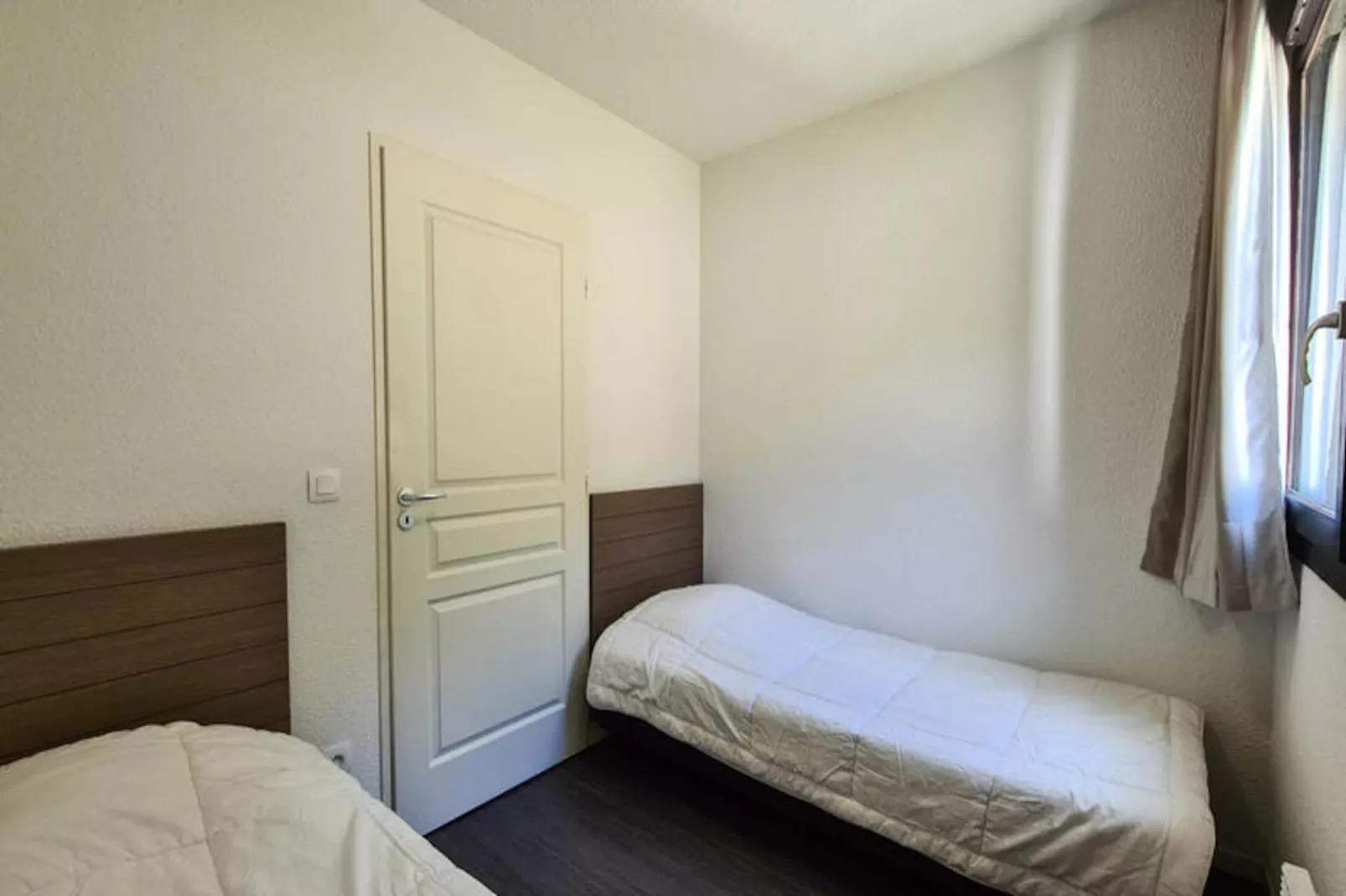 Résidence Les Terrasses De Veret-Untagged