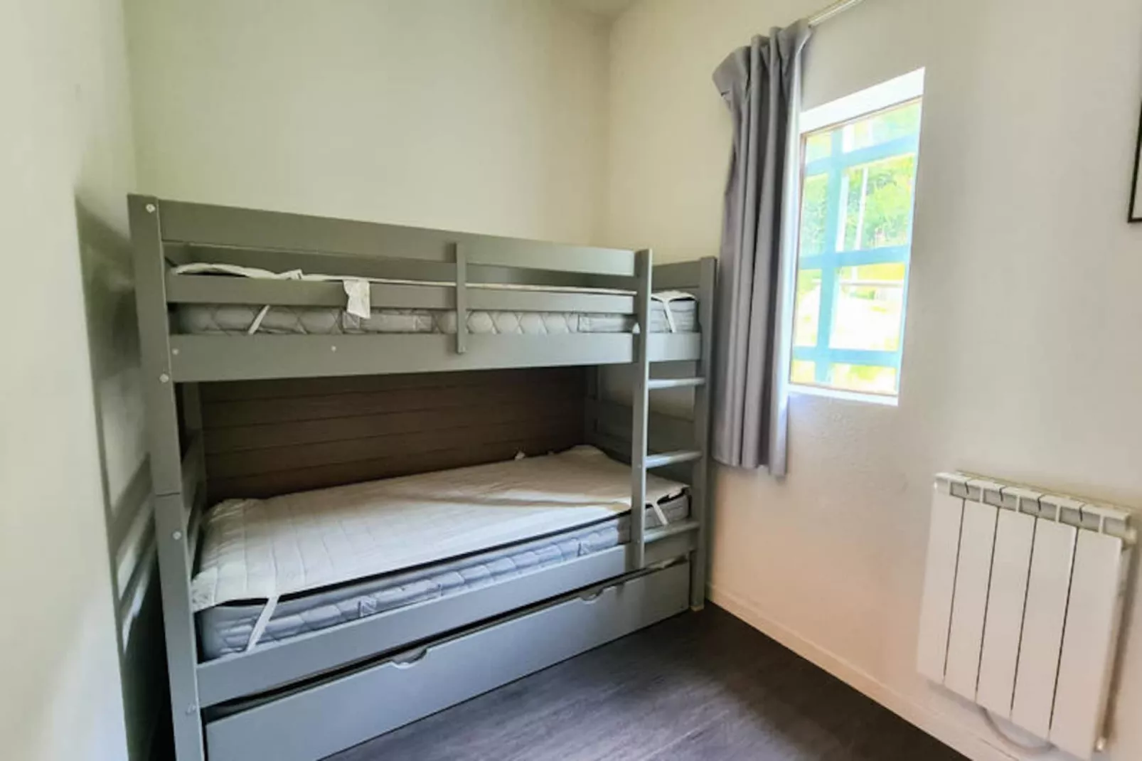 Résidence Les Terrasses De Veret-Untagged