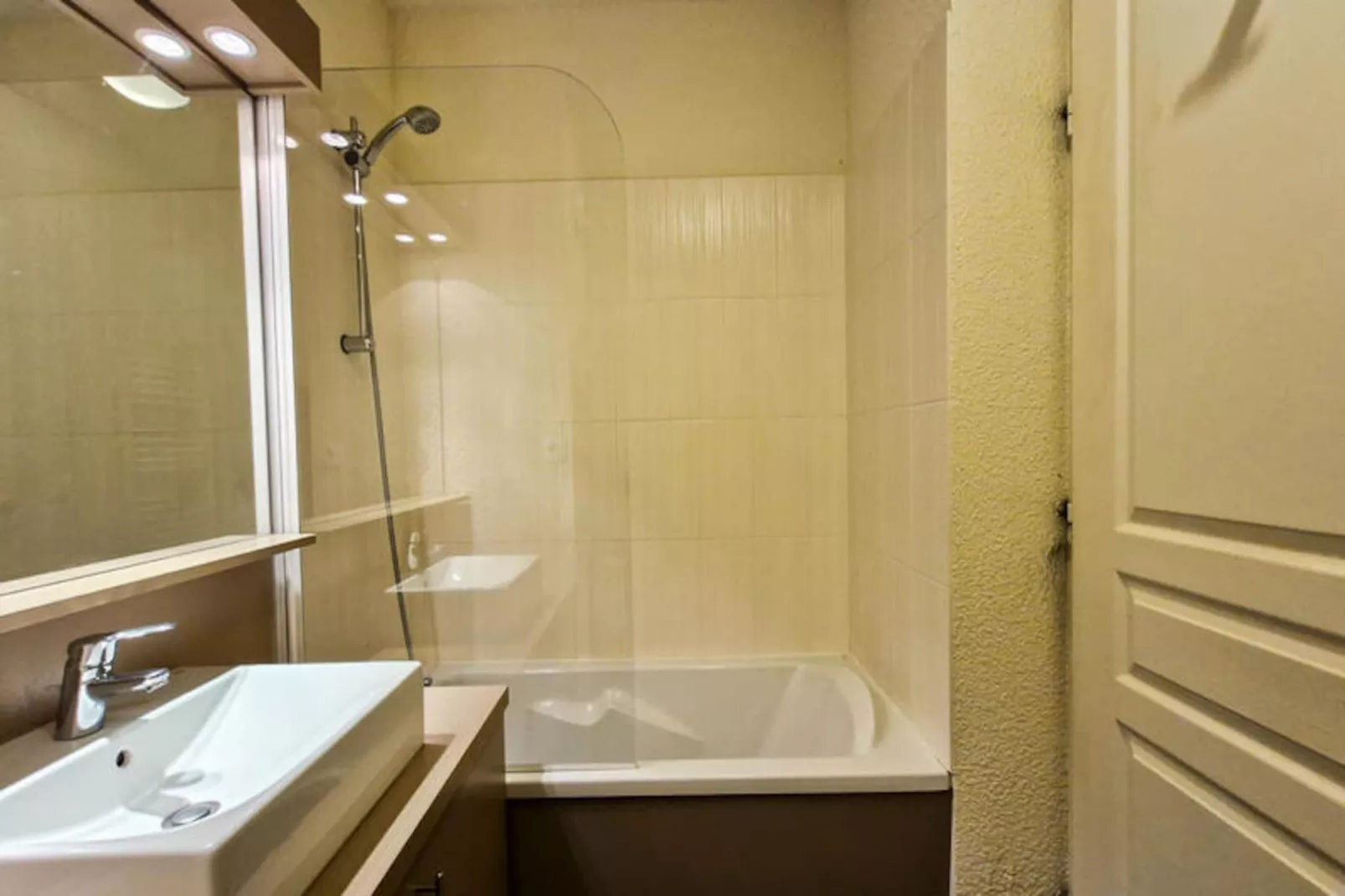 Résidence Les Terrasses De Veret-Untagged