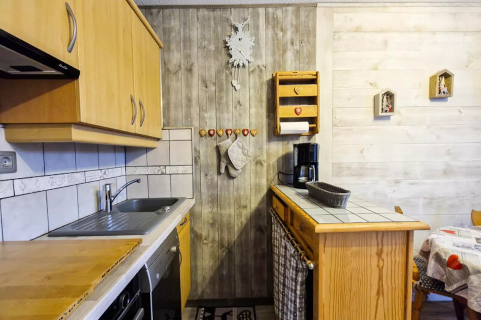 Résidence Sagittaire-Nicht zugeordnet