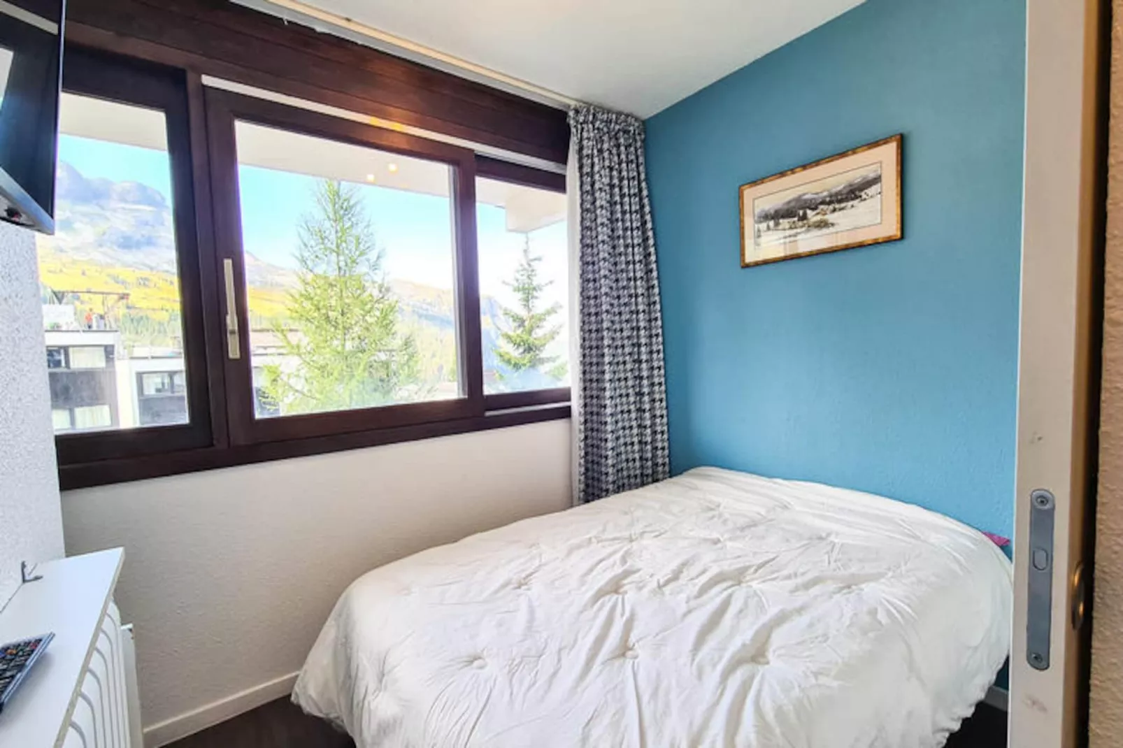 Résidence Les Terrasses De Veret-Untagged