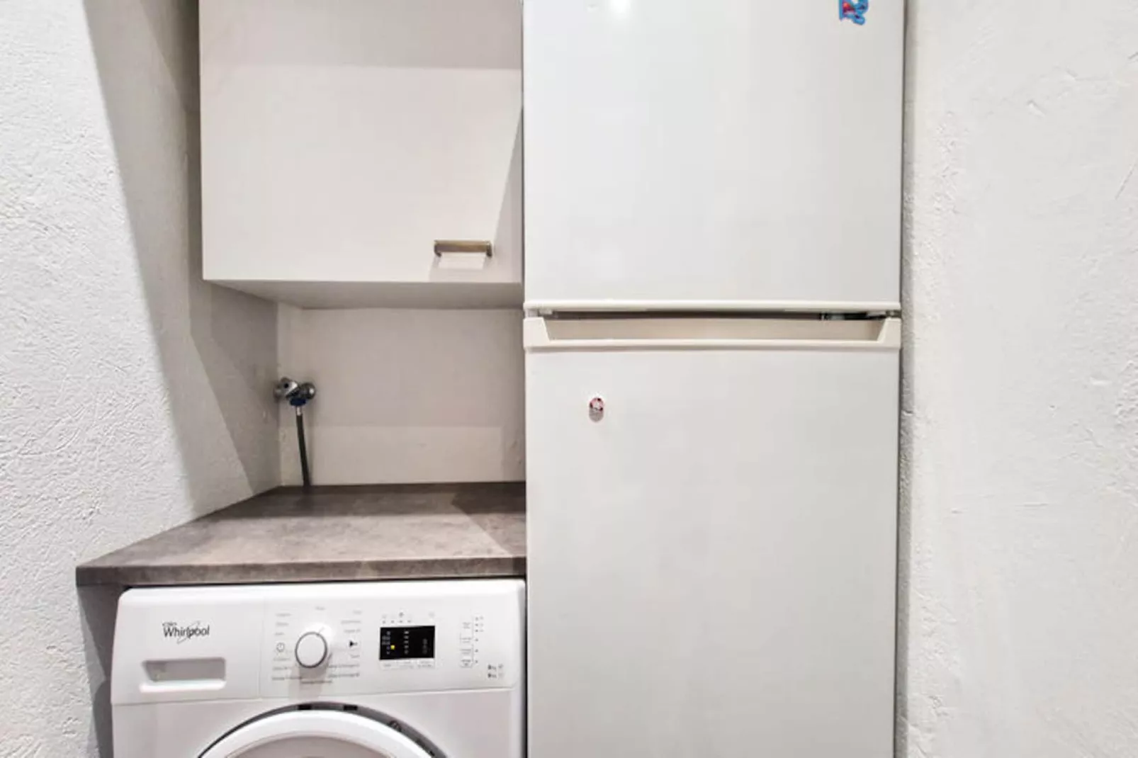 Résidence Vega - Untagged