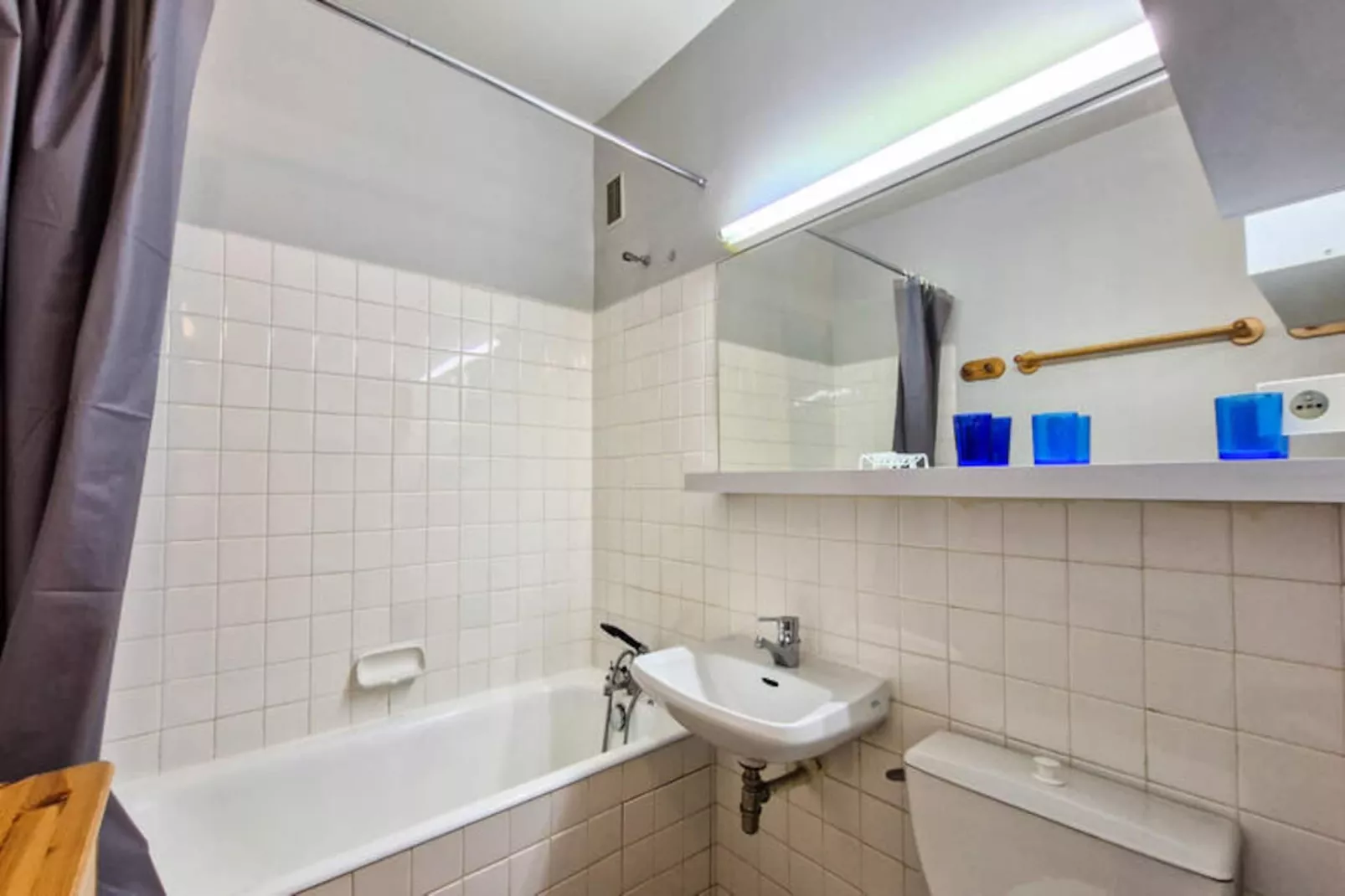 Résidence Vega - Untagged