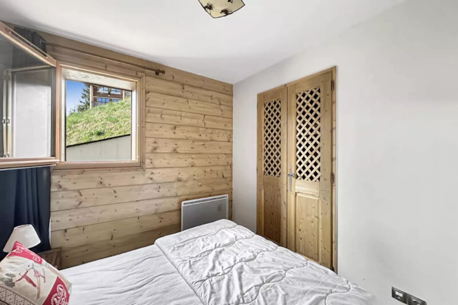 Appartements à Les Carroz-d'Arâches-Untagged