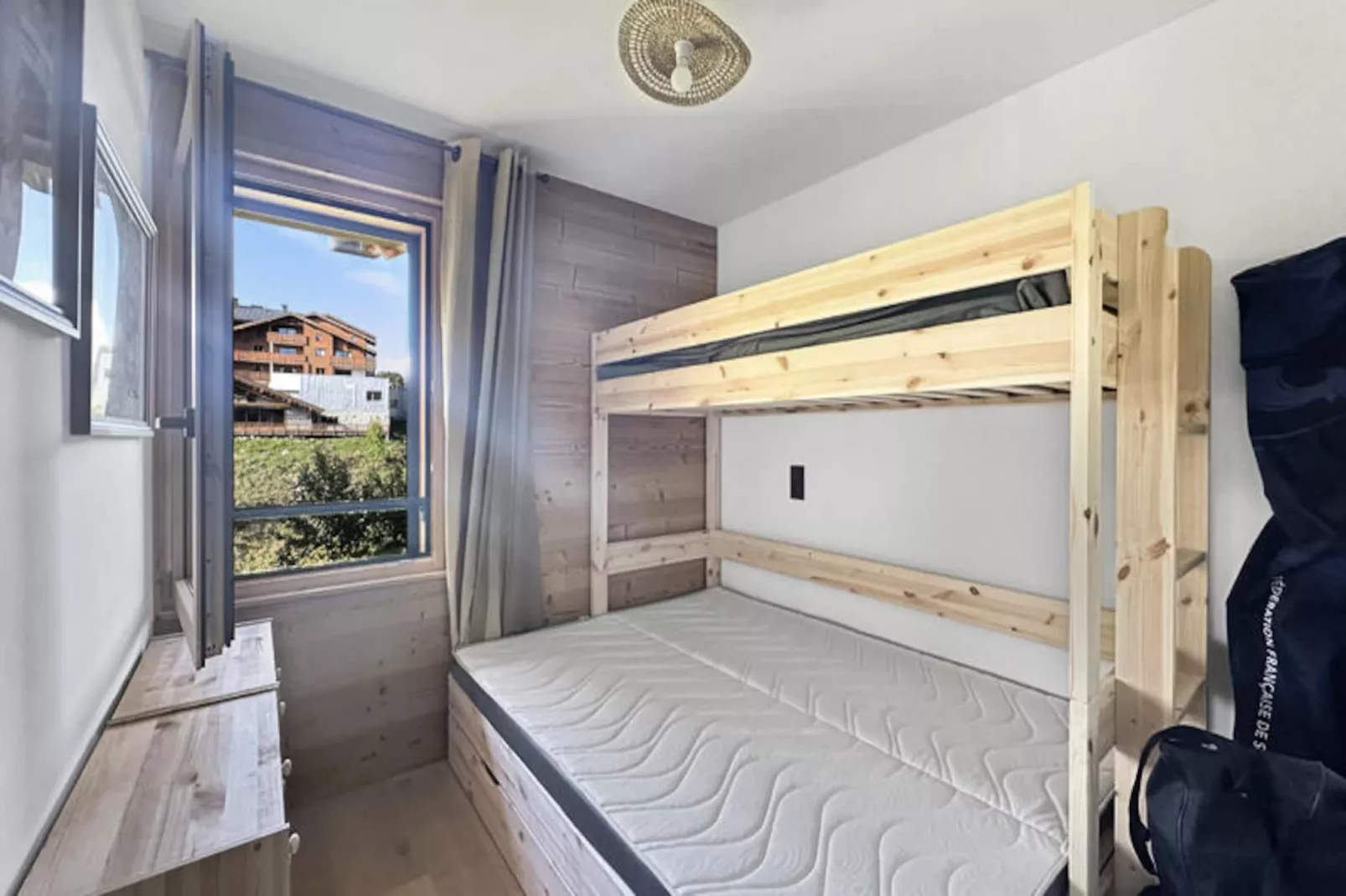 Appartements à Les Carroz-d'Arâches-Untagged