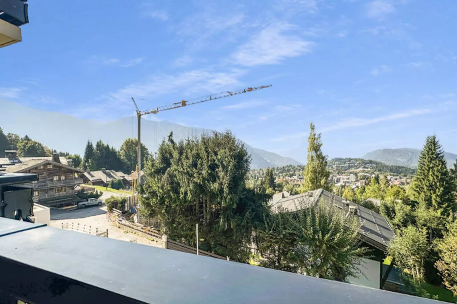 Appartements à Les Carroz-d'Arâches-Non tagué