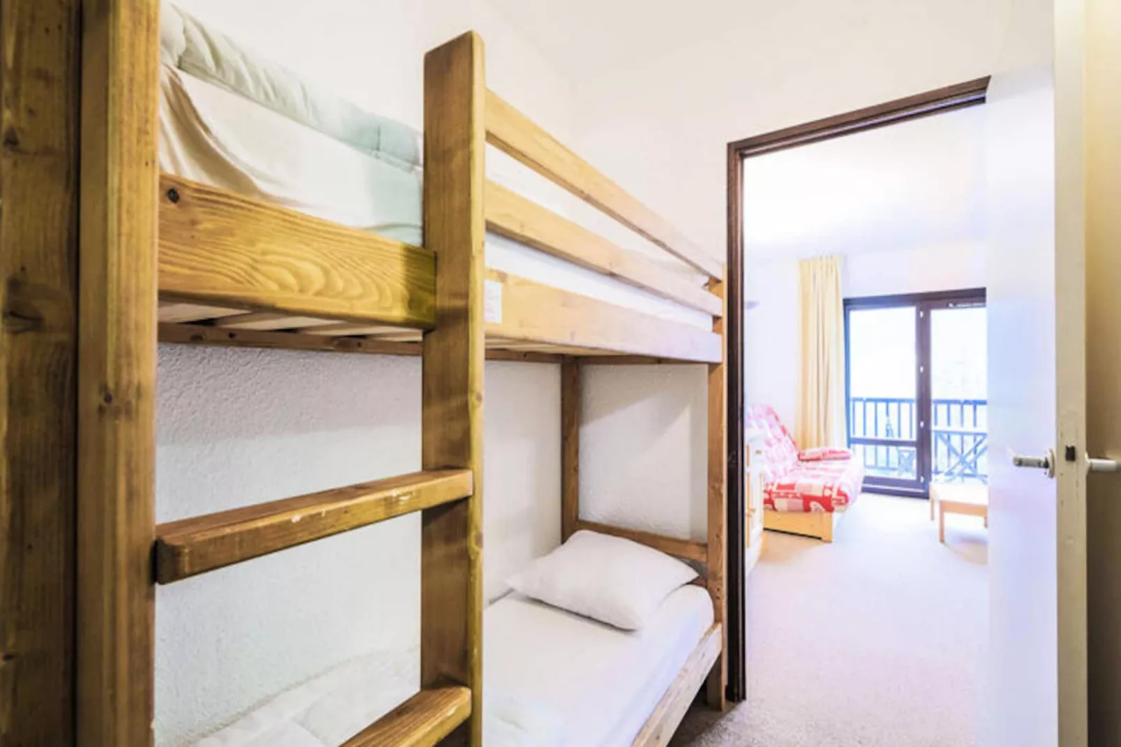 Résidence Andromède - maeva Home-Nicht zugeordnet