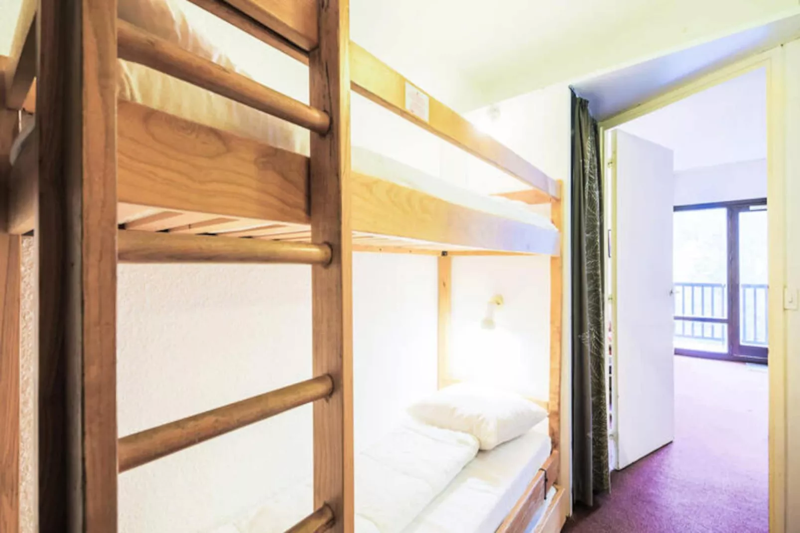 Résidence Andromède - maeva Home-Nicht zugeordnet