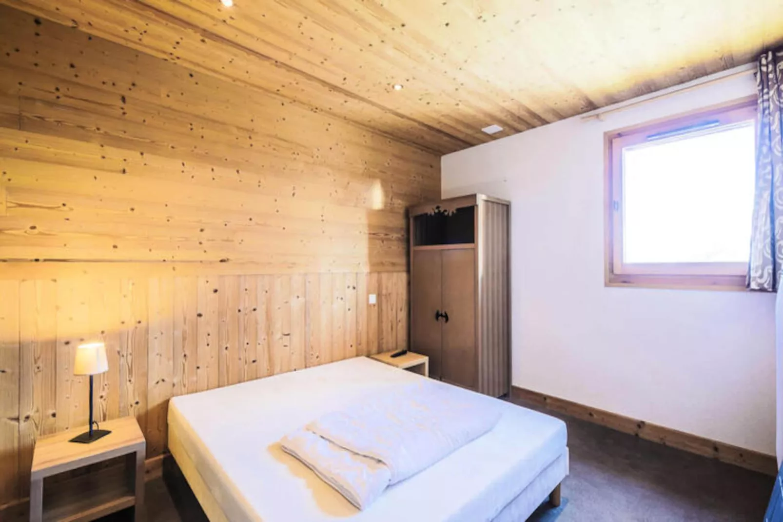 Résidence Refuge du Golf - maeva Home-Non tagué