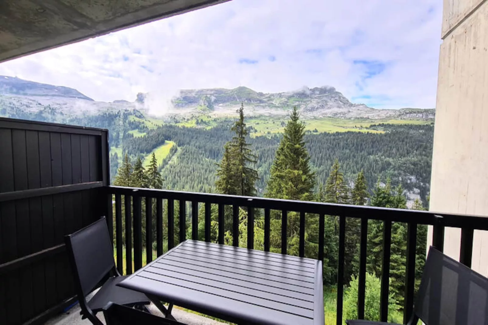 Résidence Iris-Untagged