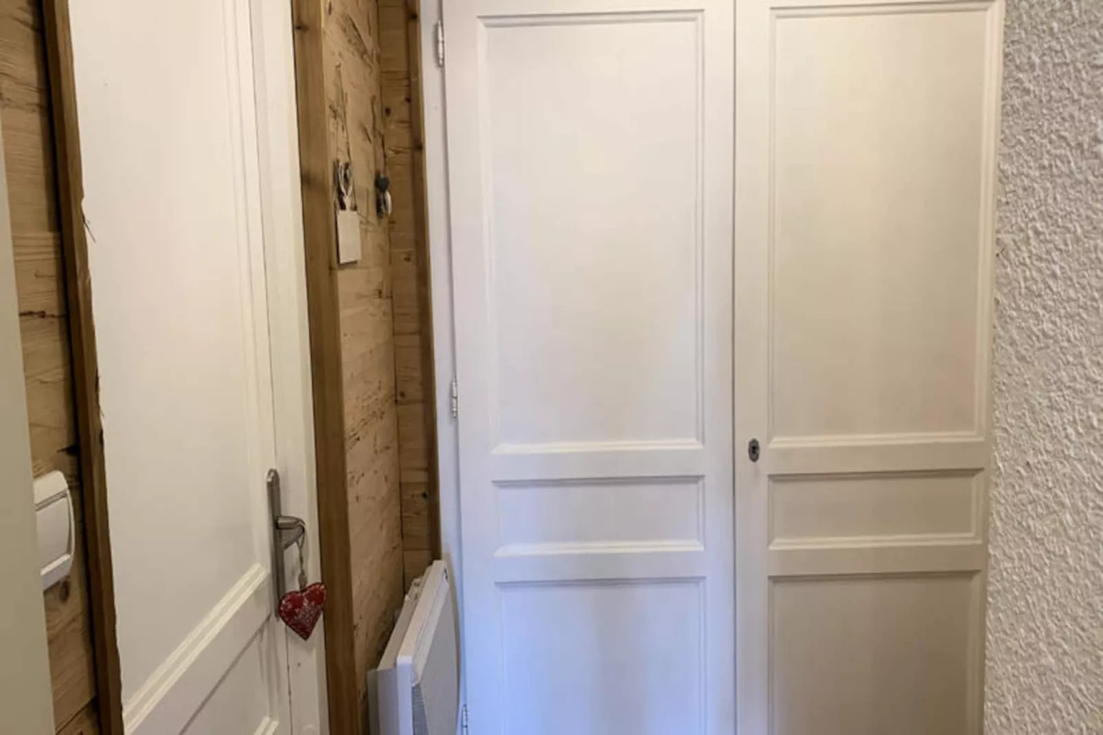 Appartements à Les Carroz-d'Arâches-Non tagué