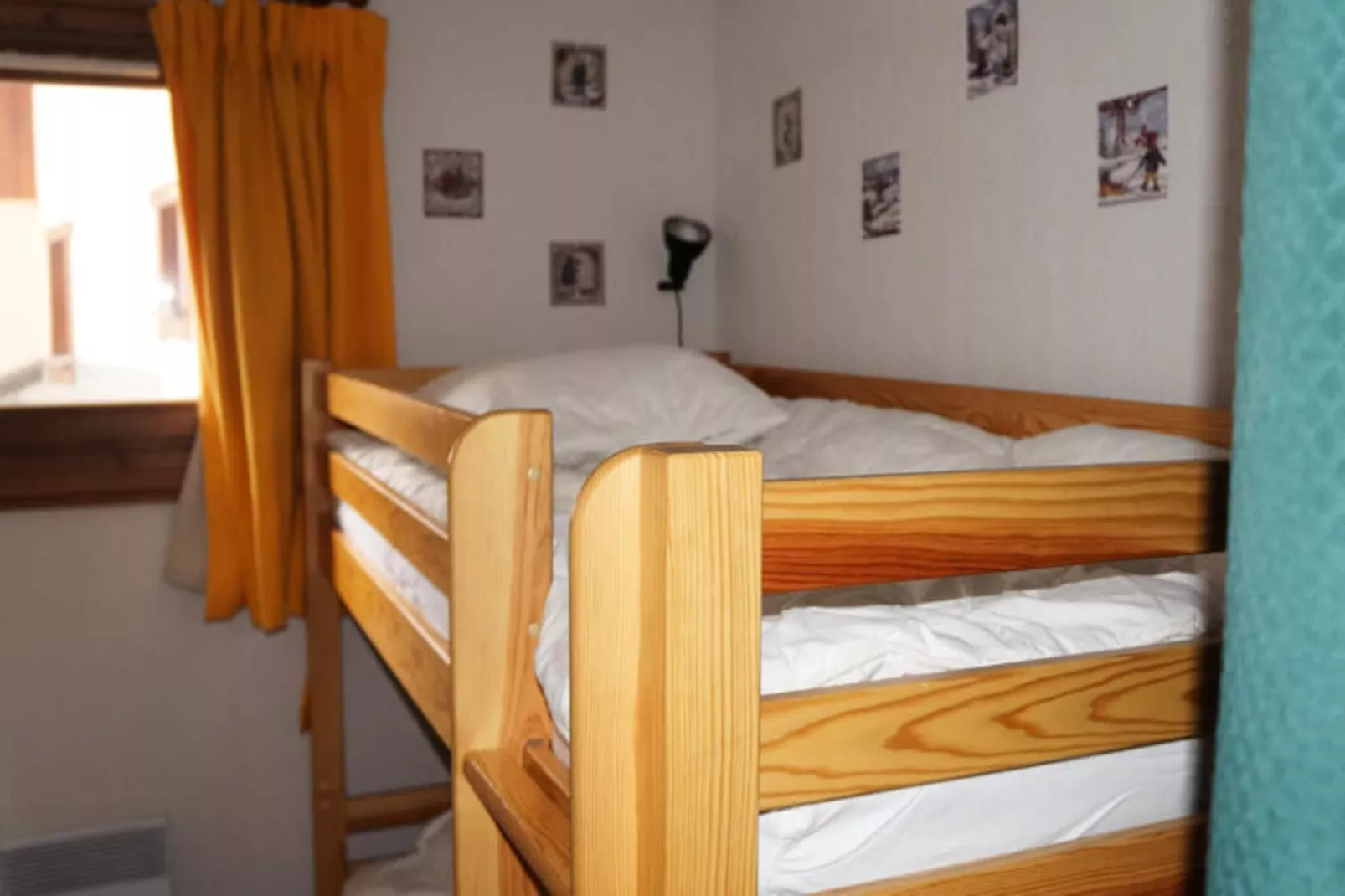 Appartements à Les Carroz-d'Arâches-Nicht zugeordnet