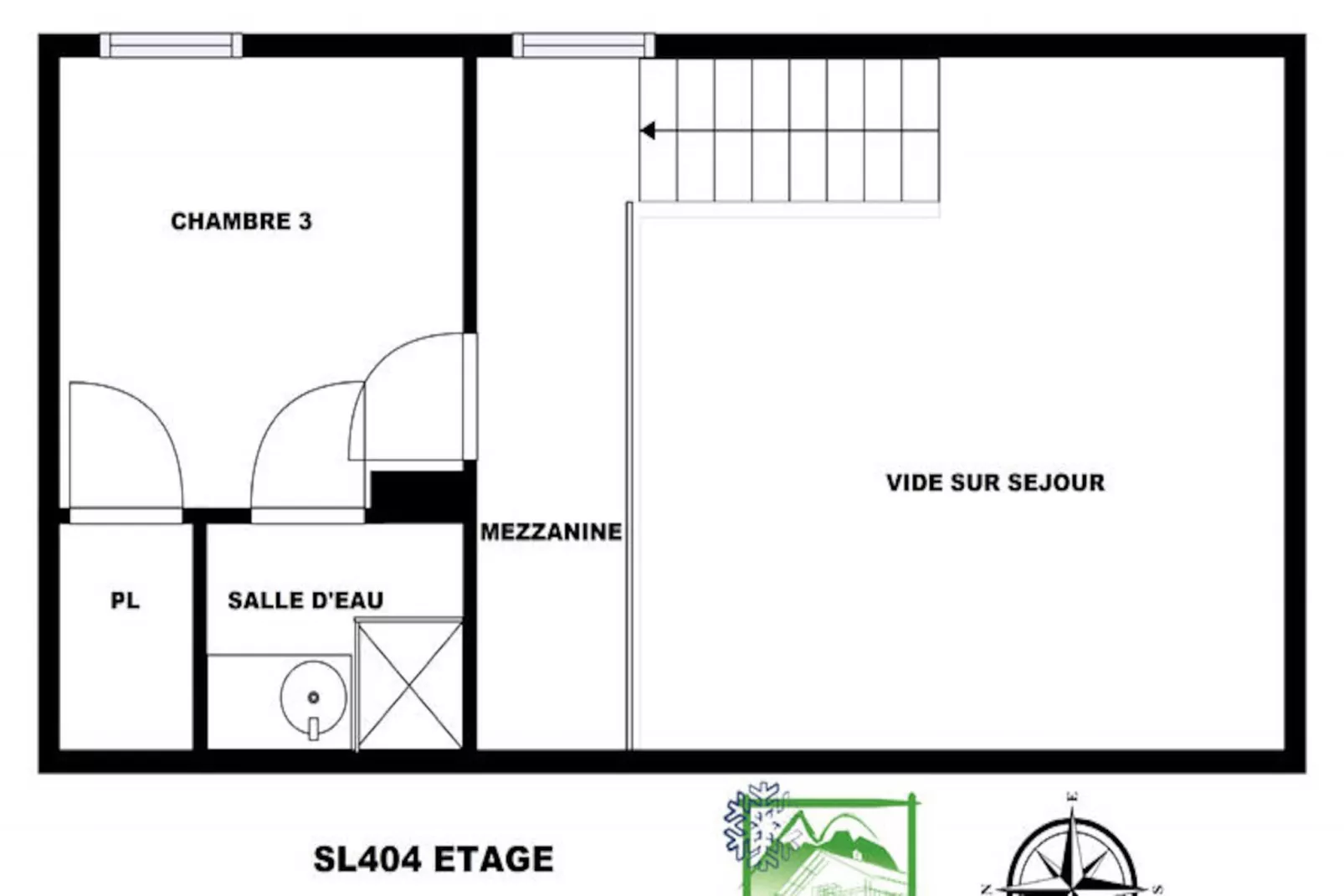Appartements à Les Carroz-d'Arâches-Non tagué