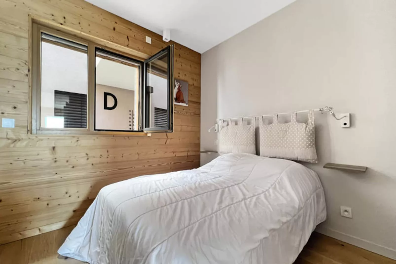 Appartements à Les Carroz-d'Arâches-Non tagué