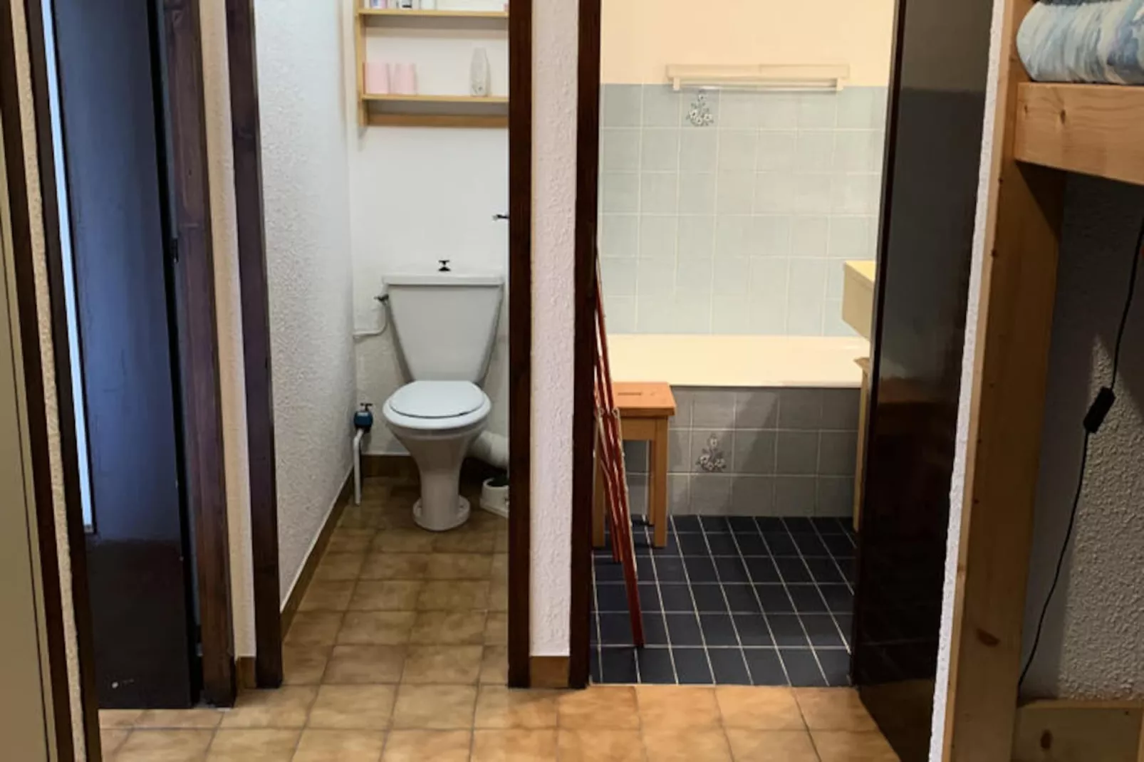 Studio à Les Carroz-d'Arâches-Untagged