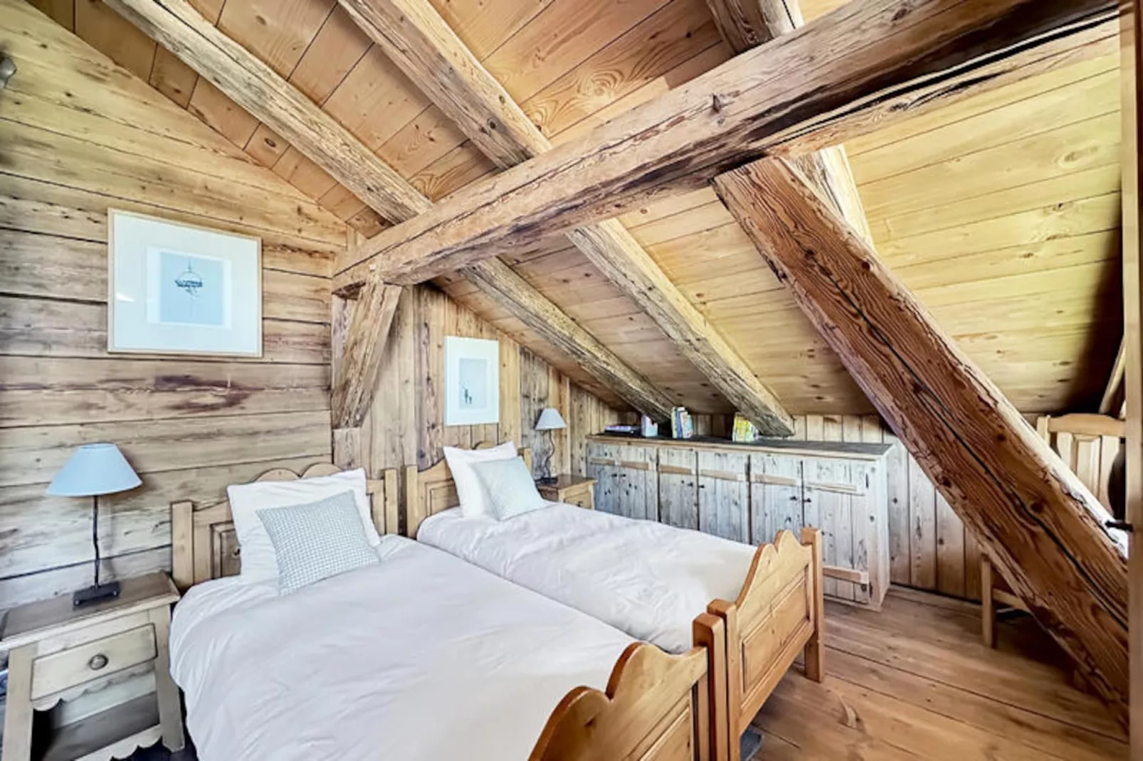 Appartements à Les Carroz-d'Arâches-Untagged