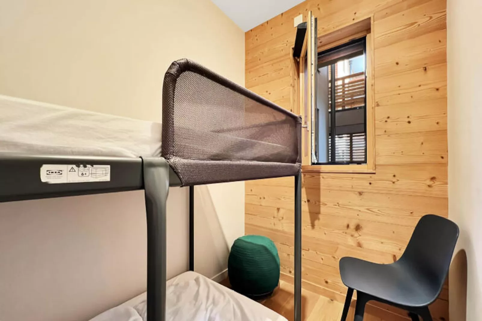 Appartements à Les Carroz-d'Arâches-Untagged