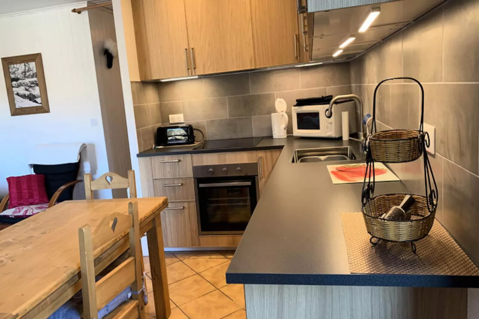 Appartements à Les Carroz-d'Arâches-Untagged