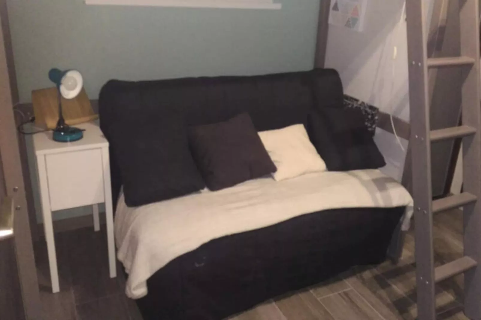 Studio à Les Carroz-d'Arâches-Untagged