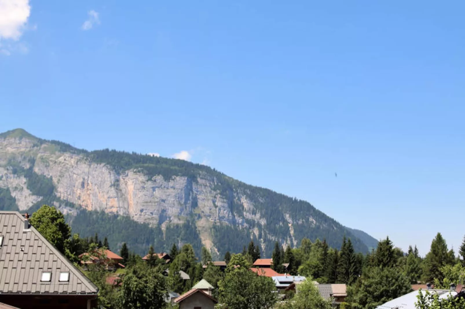 Appartements à Les Carroz-d'Arâches-Non tagué