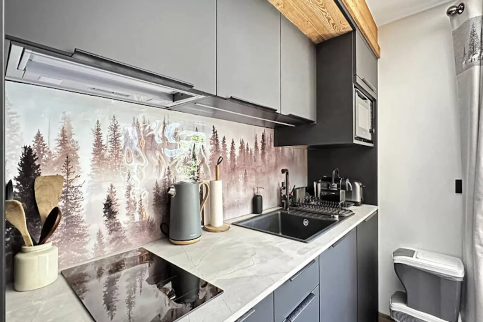 Studio à Les Carroz-d'Arâches-Untagged