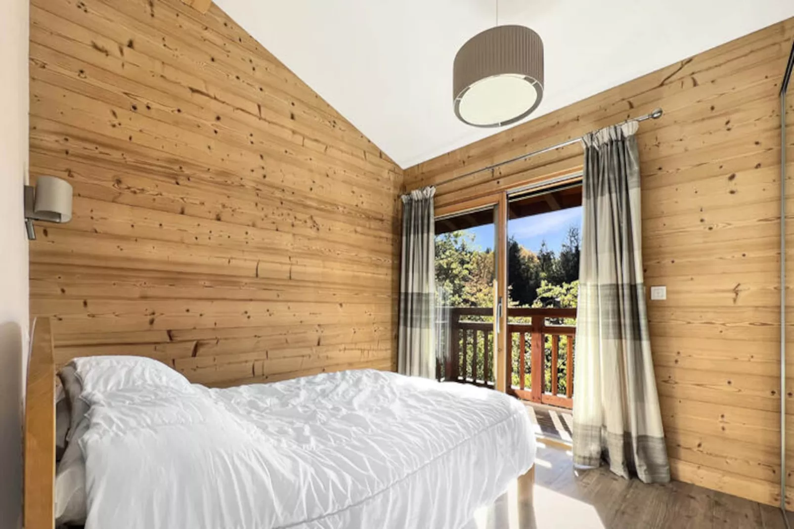 Chalets à Les Carroz-d'Arâches-Untagged