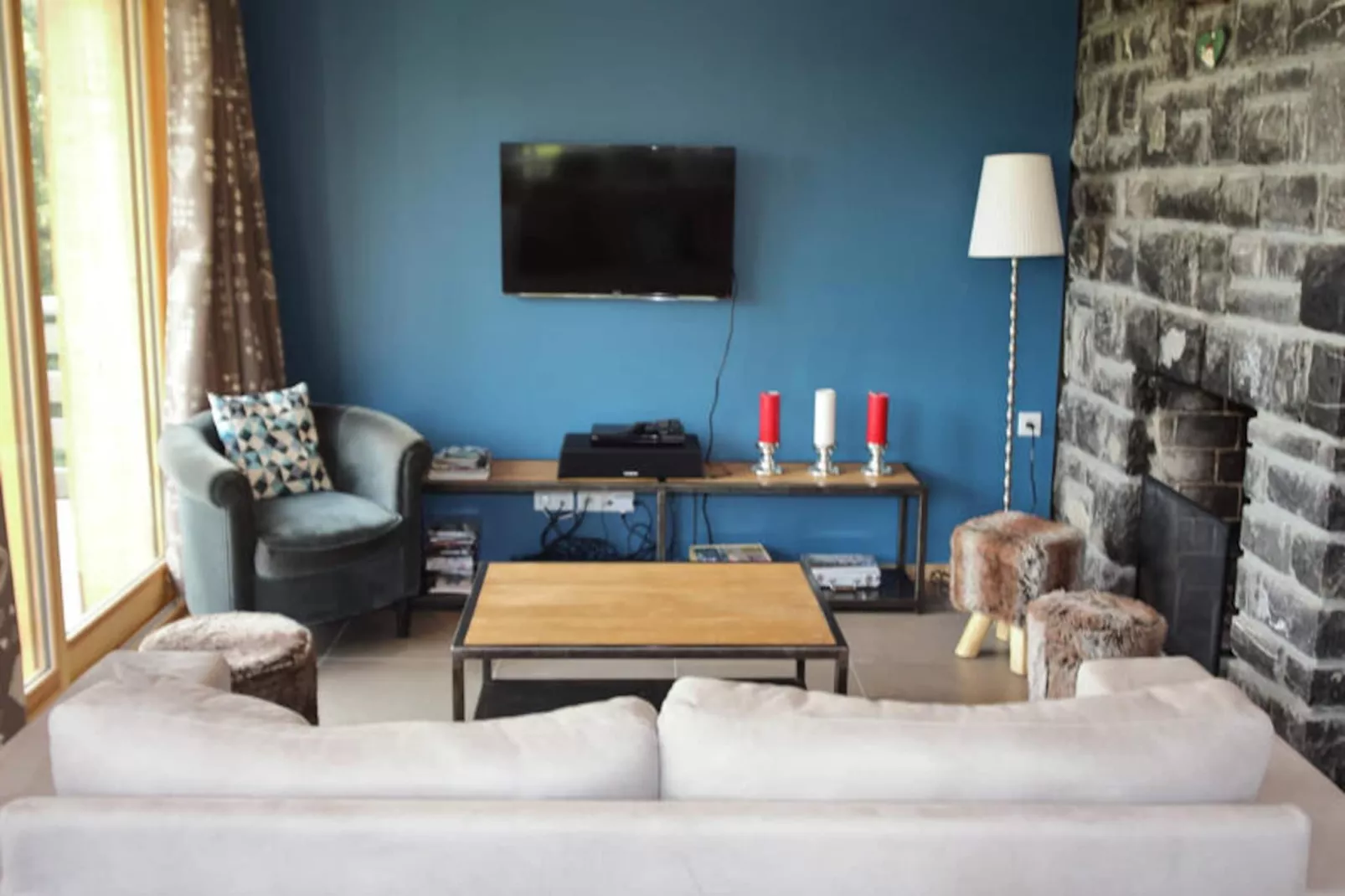 Chalets à Les Carroz-d'Arâches-Untagged