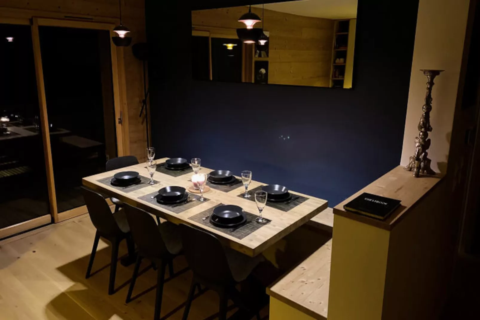 Appartements à Les Carroz-d'Arâches-Untagged