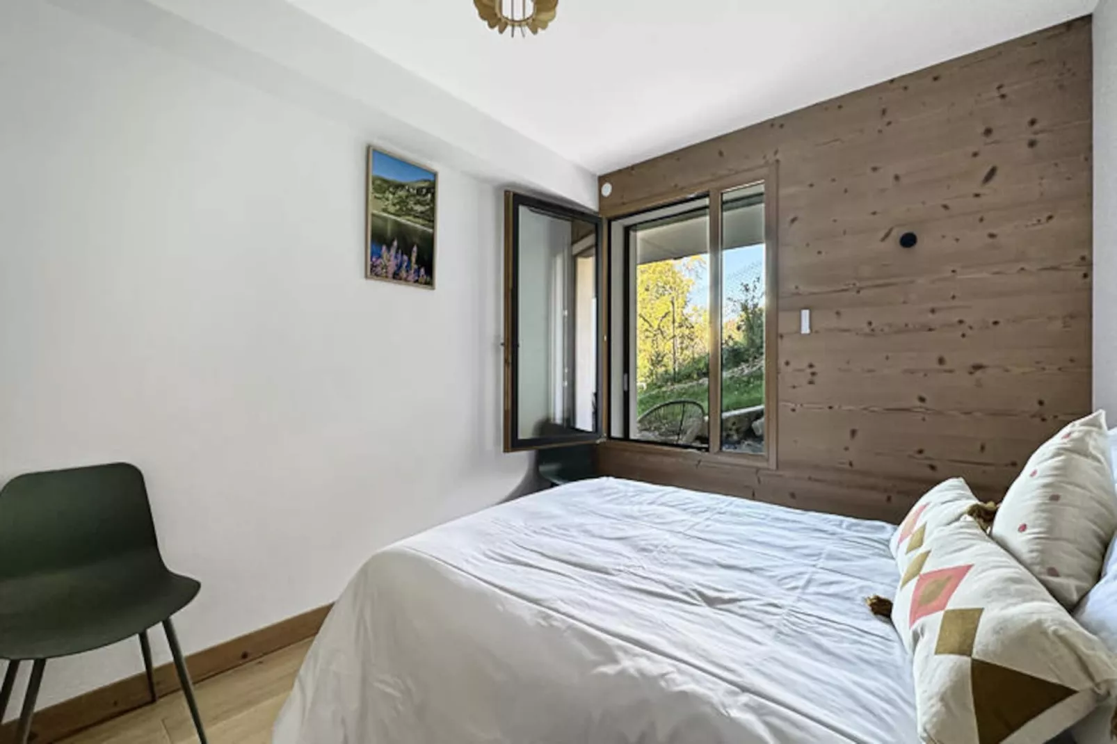 Appartements à Les Carroz-d'Arâches-Untagged