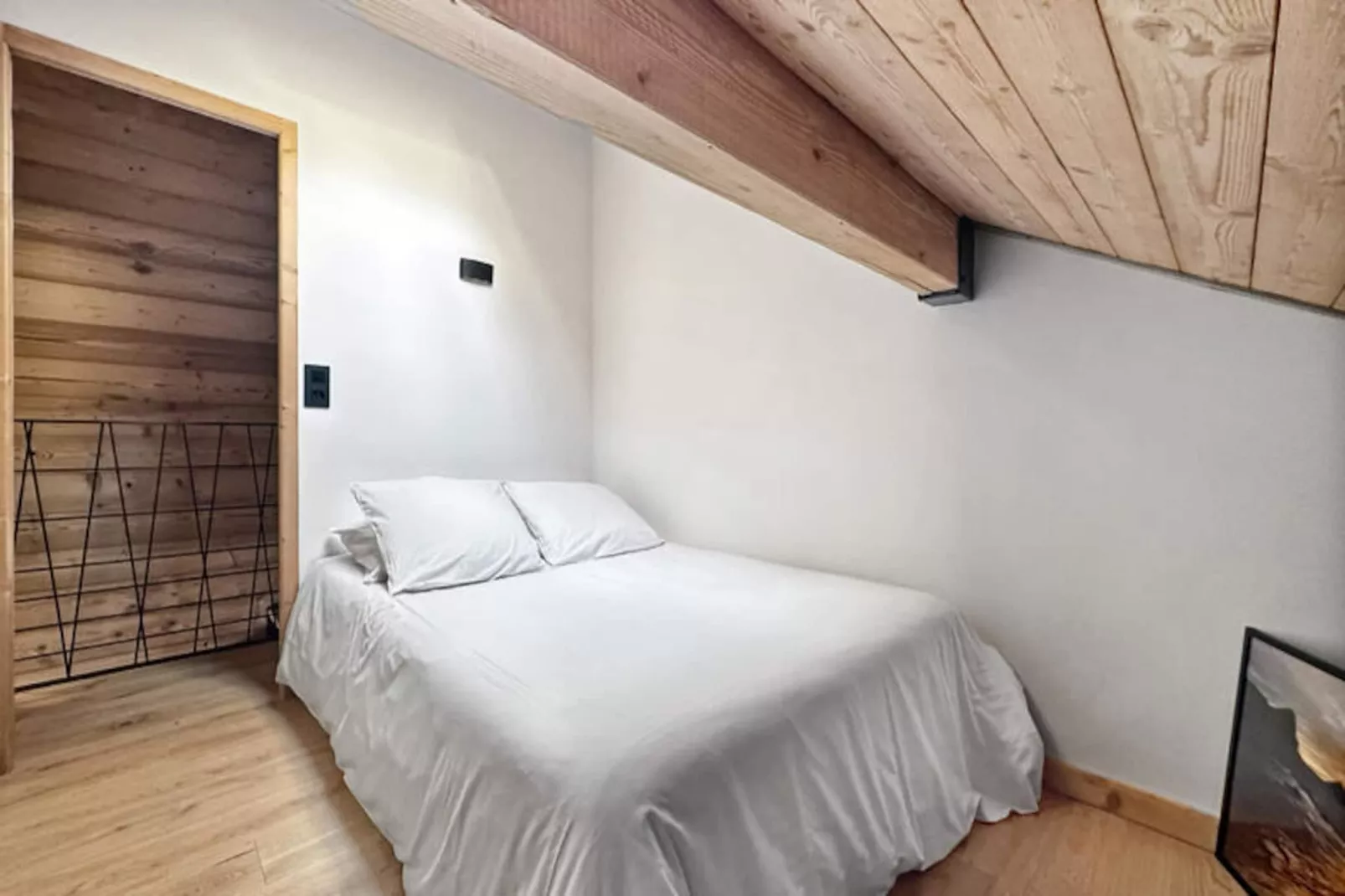 Appartements à Les Carroz-d'Arâches-Nicht zugeordnet