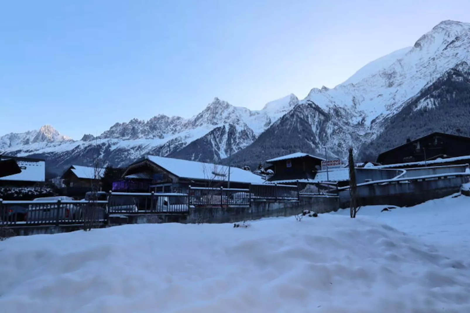 Résidence Les Cosmiques-Untagged