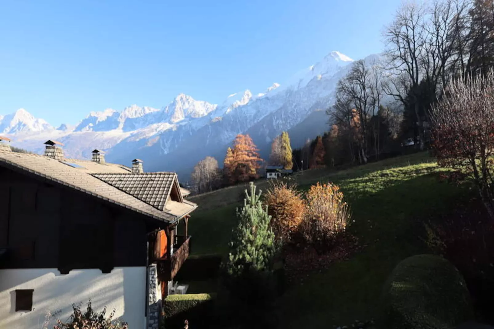 Résidence Les Hauts De Chavants-Non tagué