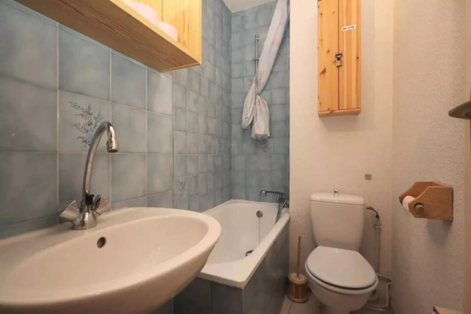 Résidence Les Chamois-Untagged