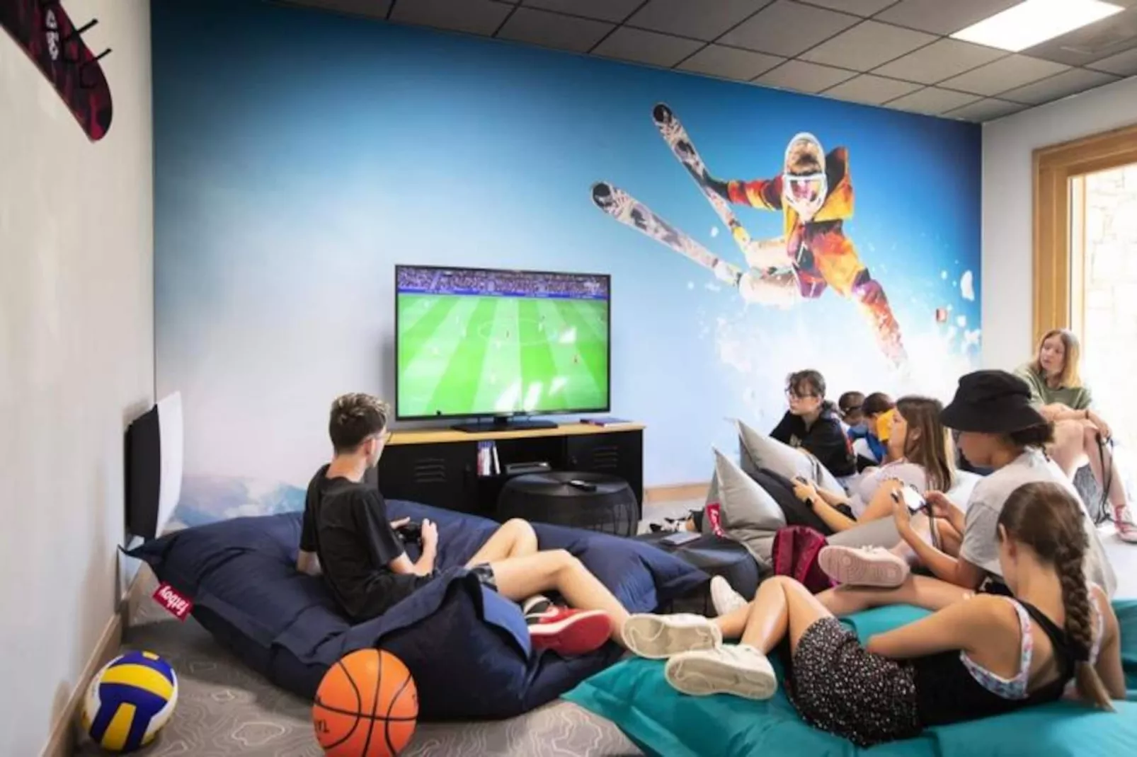 Résidence Club MMV Samoëns Village ****-Non tagué