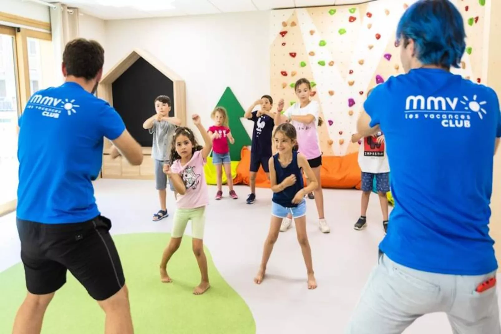 Résidence Club MMV Samoëns Village **** - Nicht zugeordnet